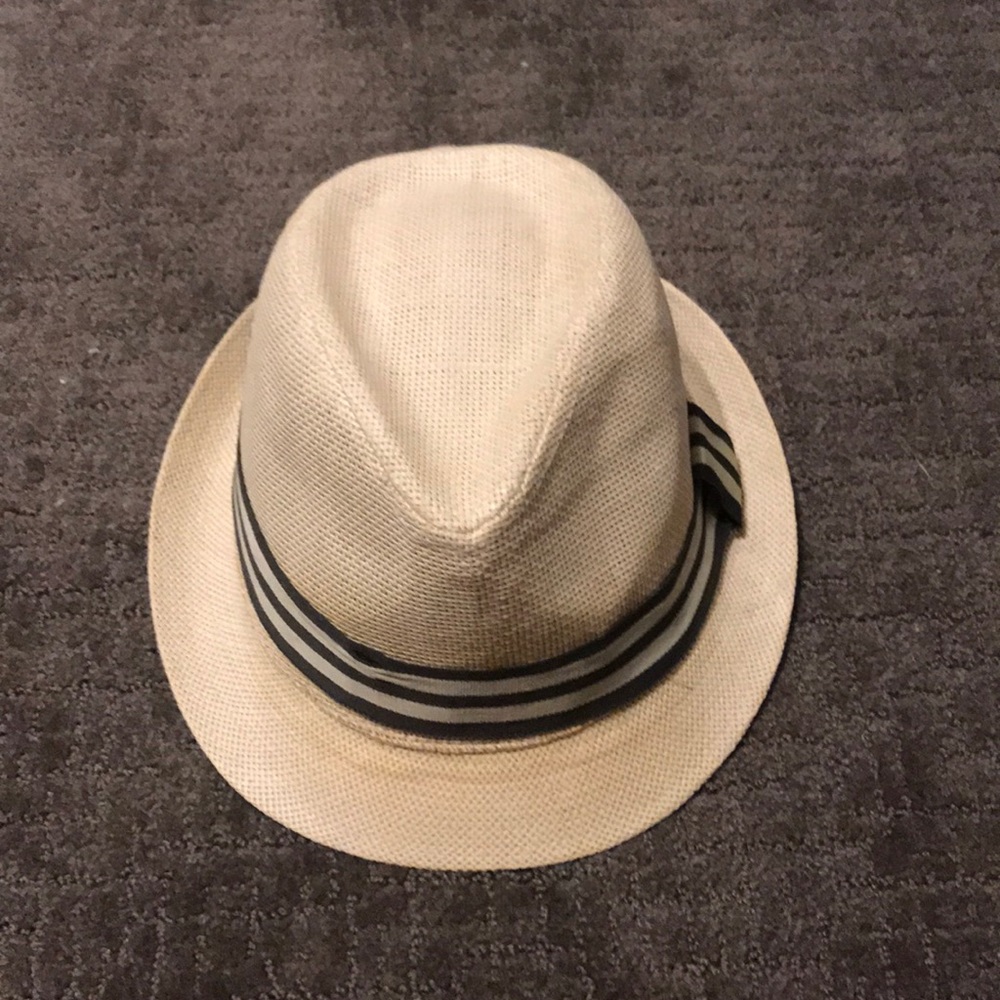 Italian Fedora